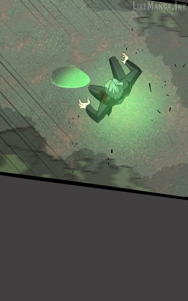 UnOrdinary  Manga Chapter 399 page 108 - 
