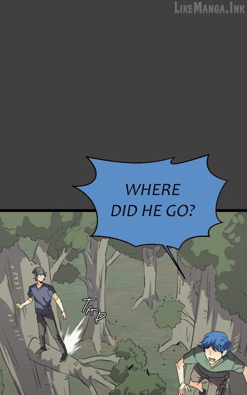 UnOrdinary  Manga Chapter 399 page 109 - 