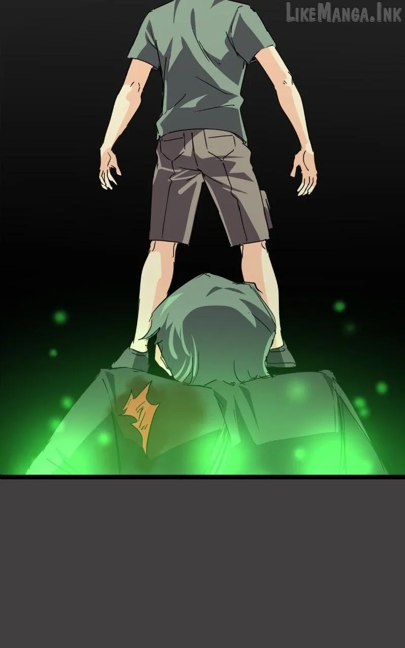 UnOrdinary  Manga Chapter 399 page 112 - 