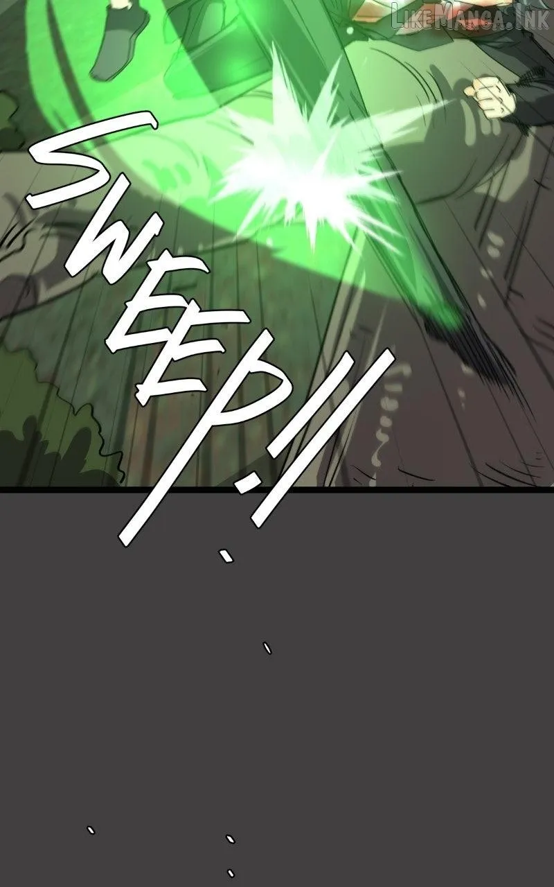 UnOrdinary  Manga Chapter 399 page 114 - 