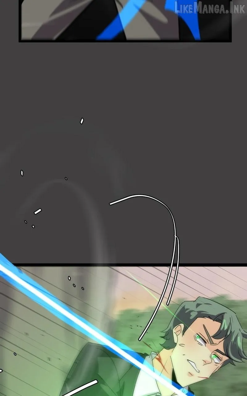 UnOrdinary  Manga Chapter 399 page 116 - 