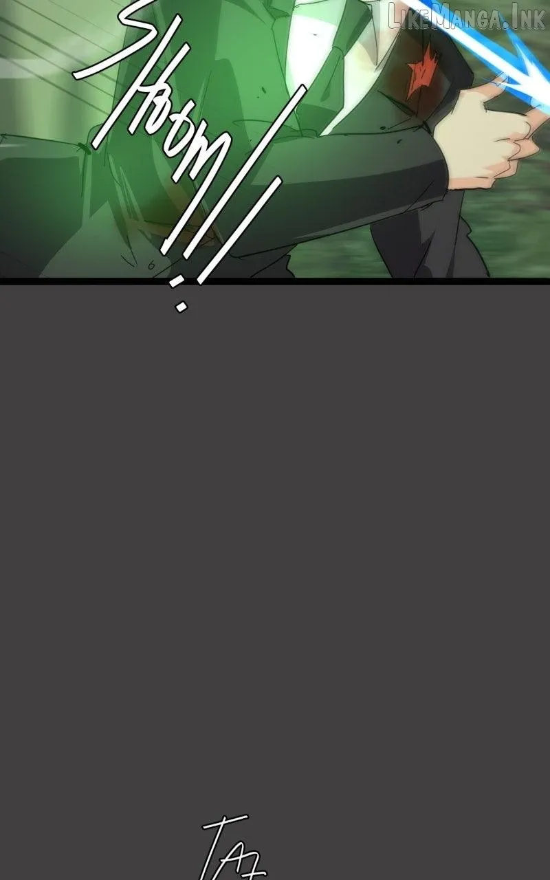 UnOrdinary  Manga Chapter 399 page 117 - 