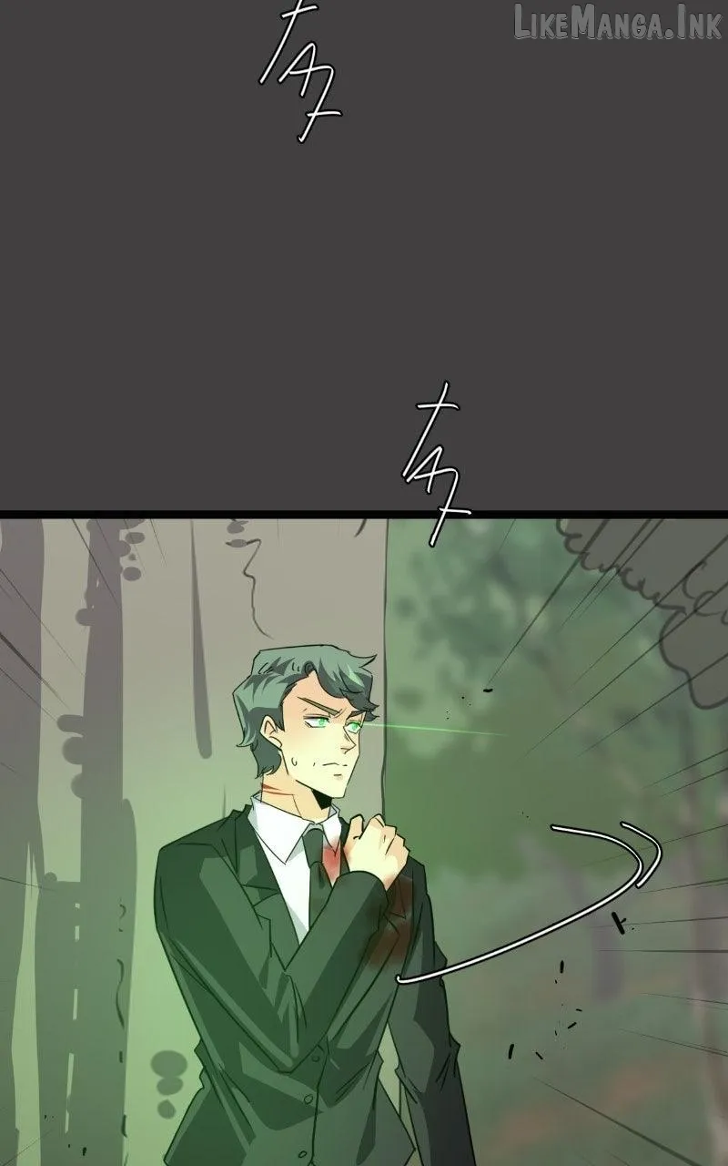 UnOrdinary  Manga Chapter 399 page 120 - 