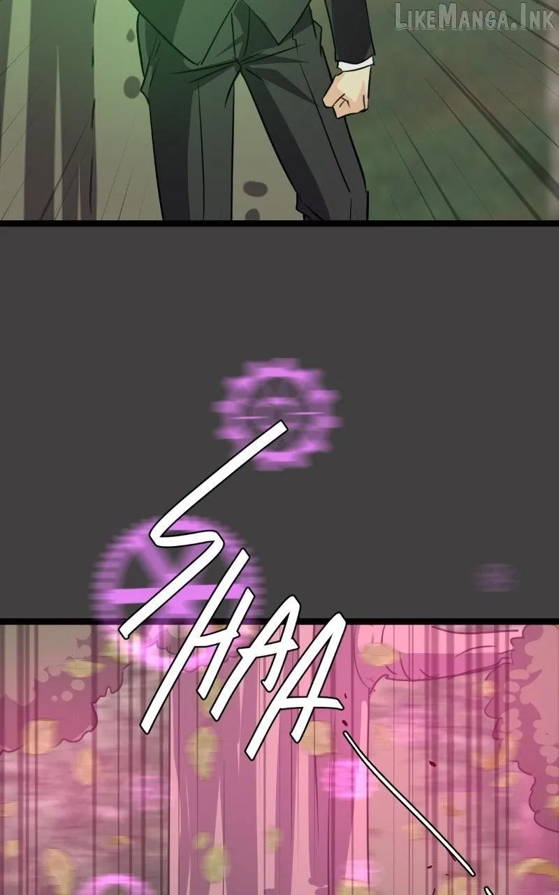 UnOrdinary  Manga Chapter 399 page 121 - 