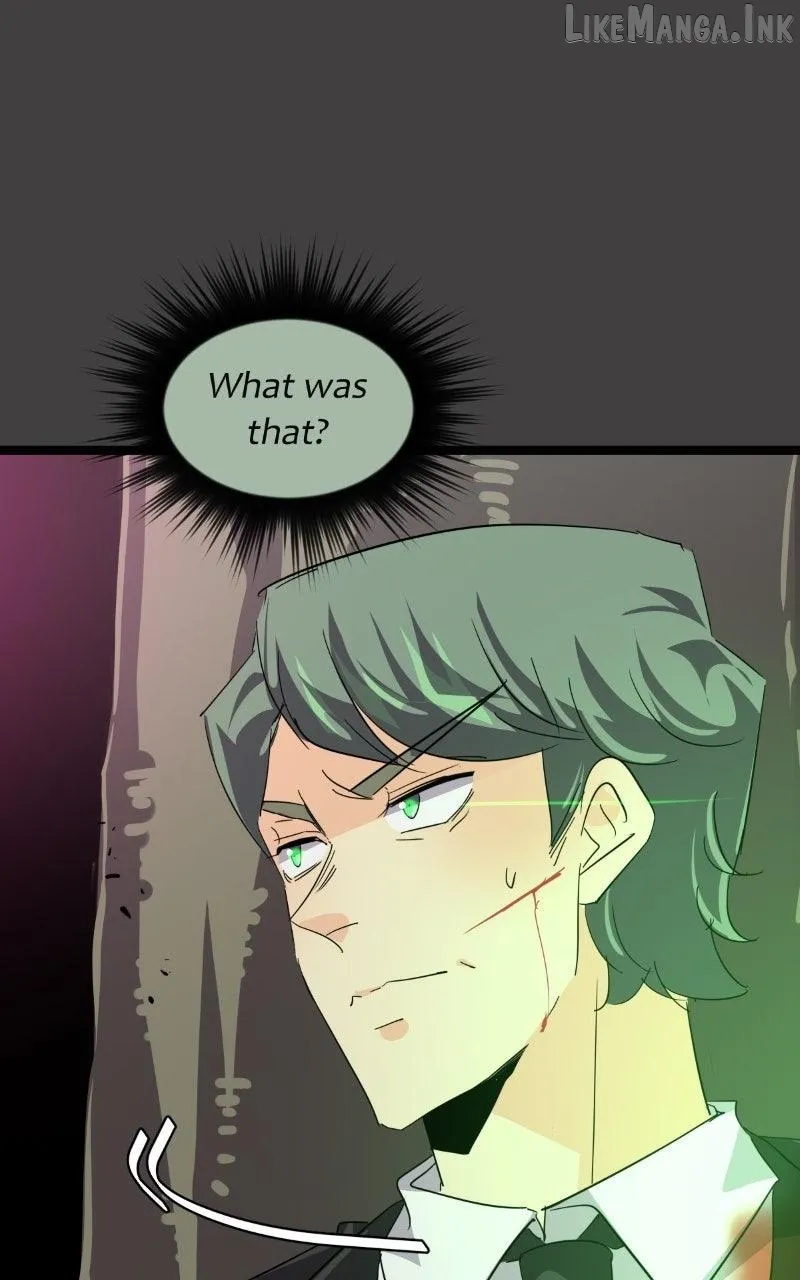 UnOrdinary  Manga Chapter 399 page 123 - 