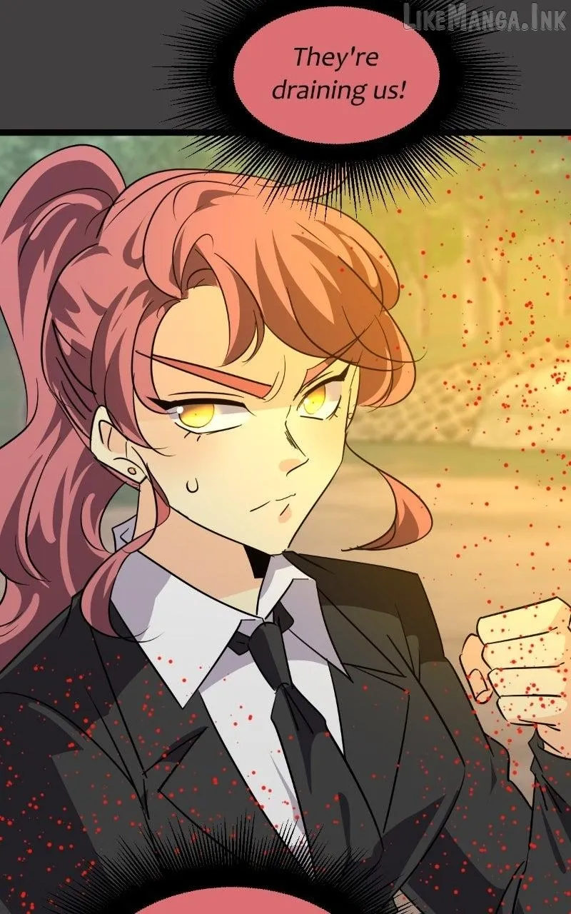 UnOrdinary  Manga Chapter 399 page 129 - 