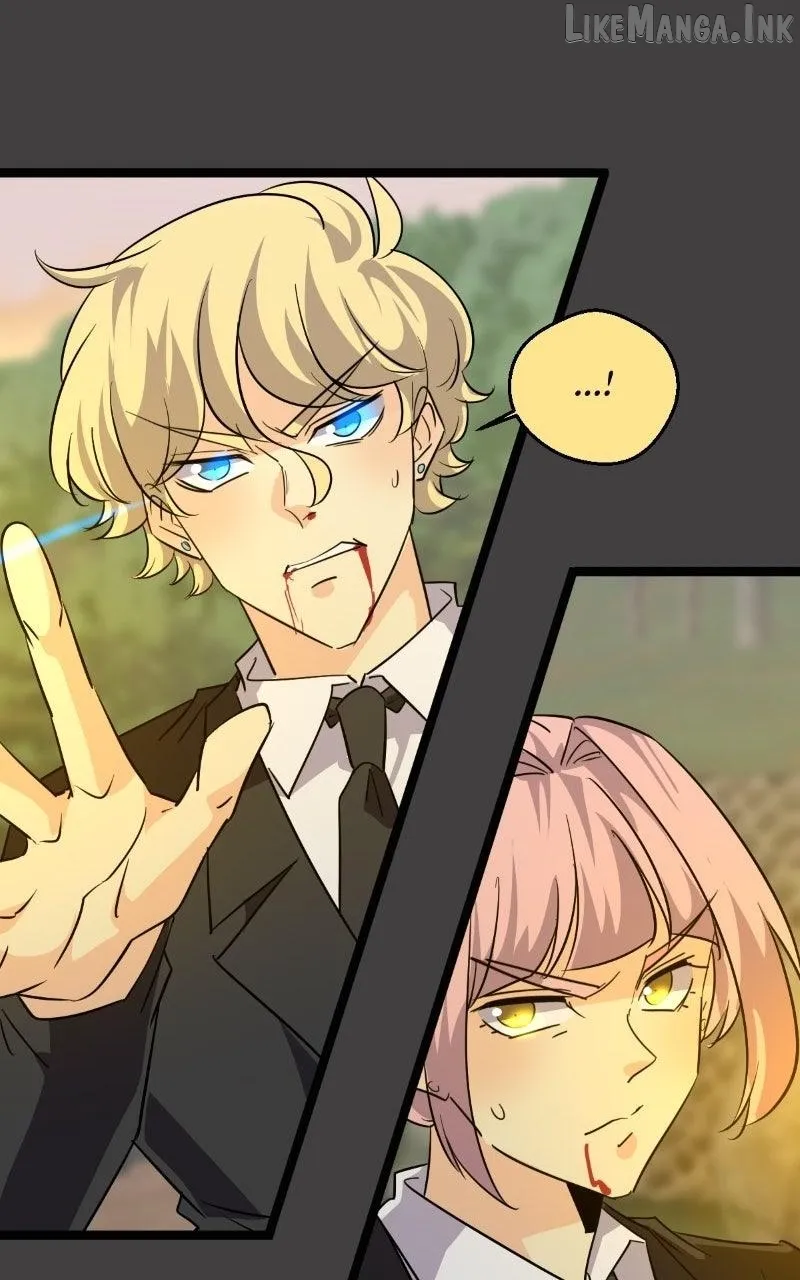 UnOrdinary  Manga Chapter 399 page 133 - 