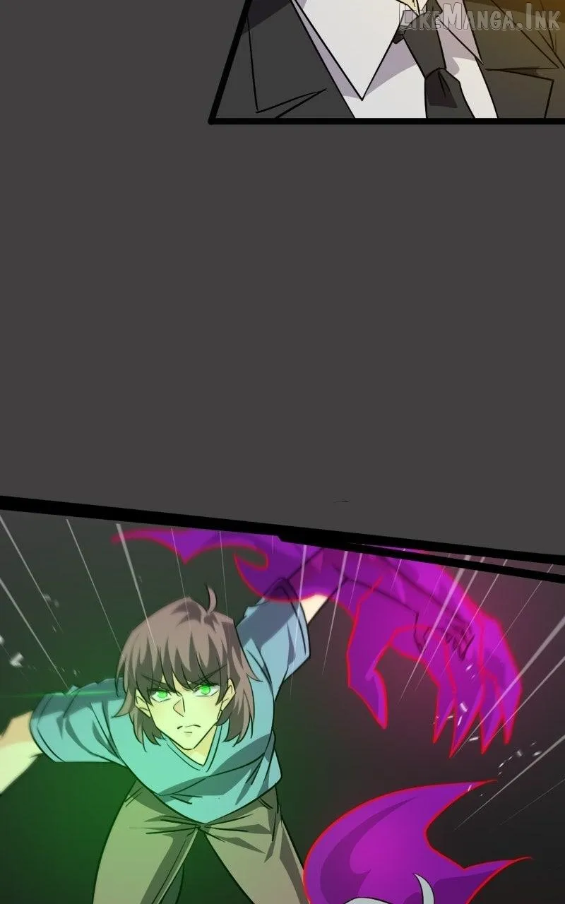 UnOrdinary  Manga Chapter 399 page 134 - 