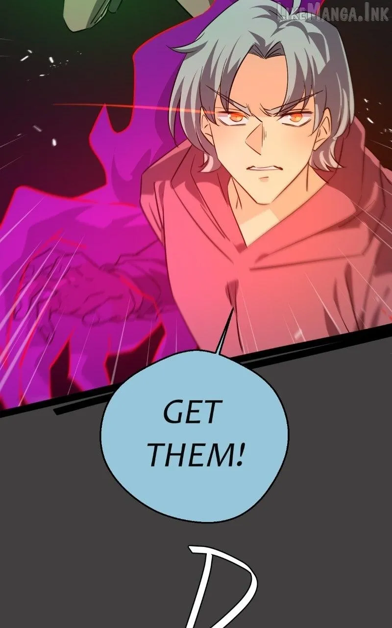UnOrdinary  Manga Chapter 399 page 135 - 