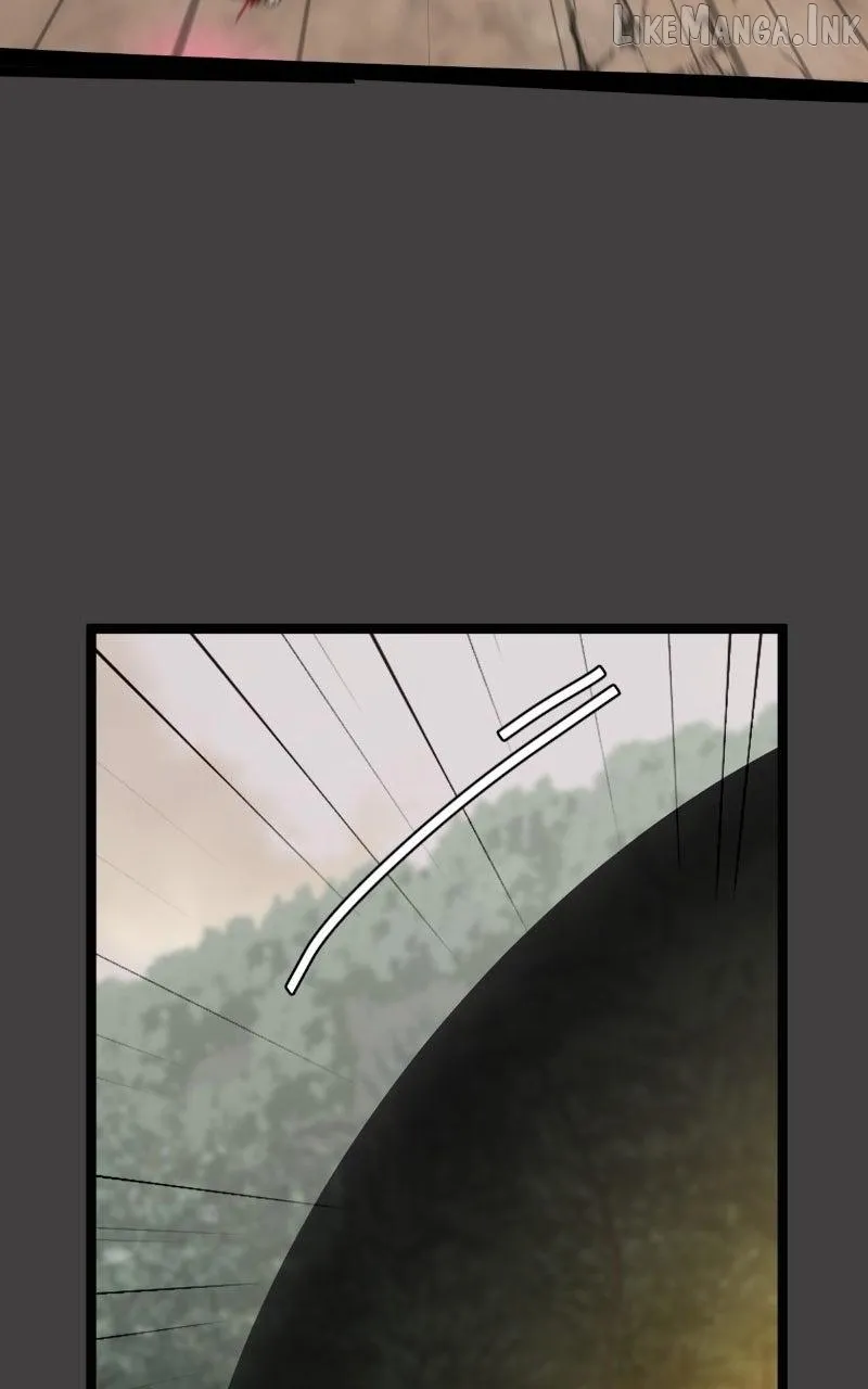 UnOrdinary  Manga Chapter 399 page 137 - 