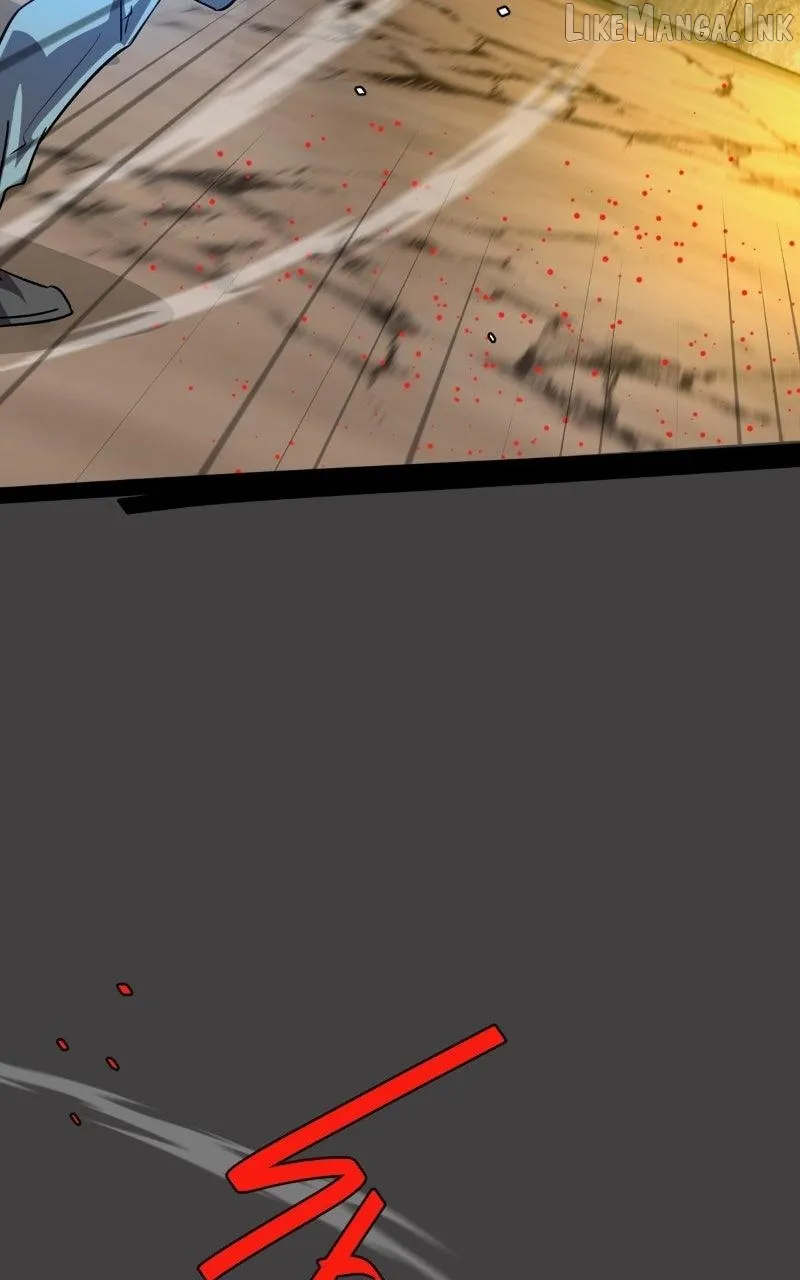 UnOrdinary  Manga Chapter 399 page 139 - 
