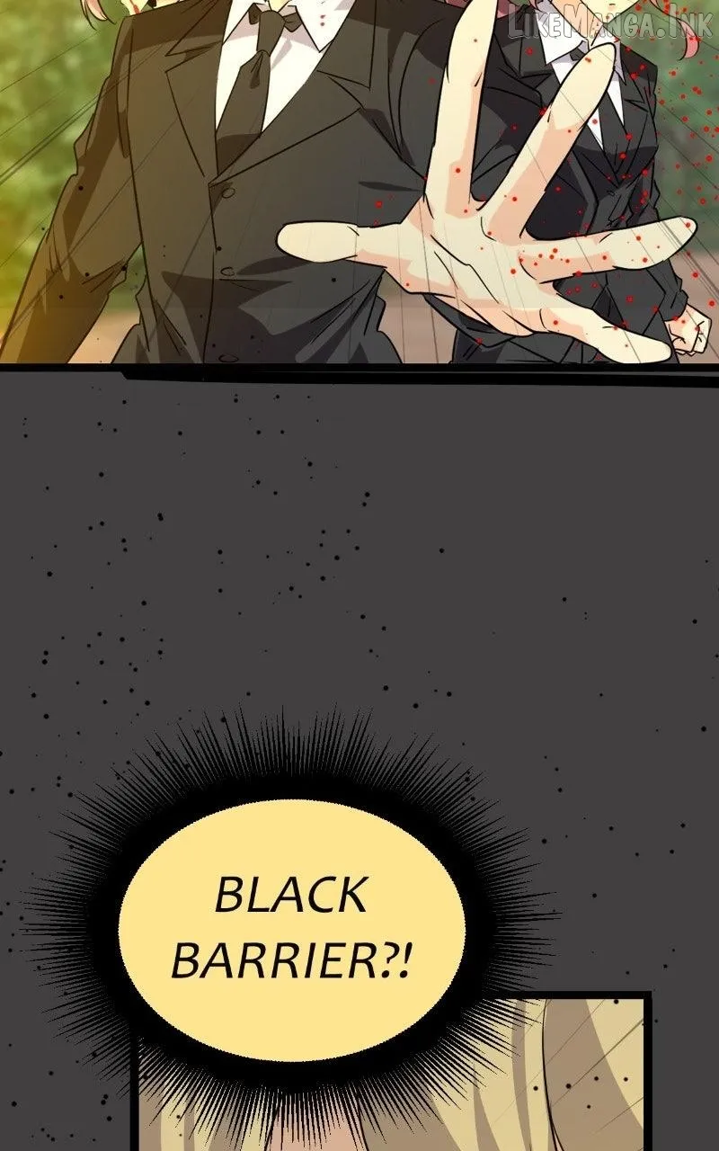 UnOrdinary  Manga Chapter 399 page 142 - 