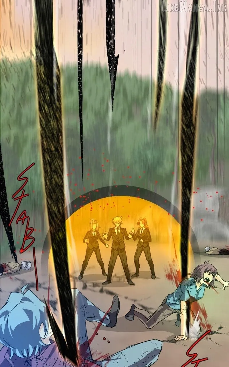 UnOrdinary  Manga Chapter 399 page 152 - 