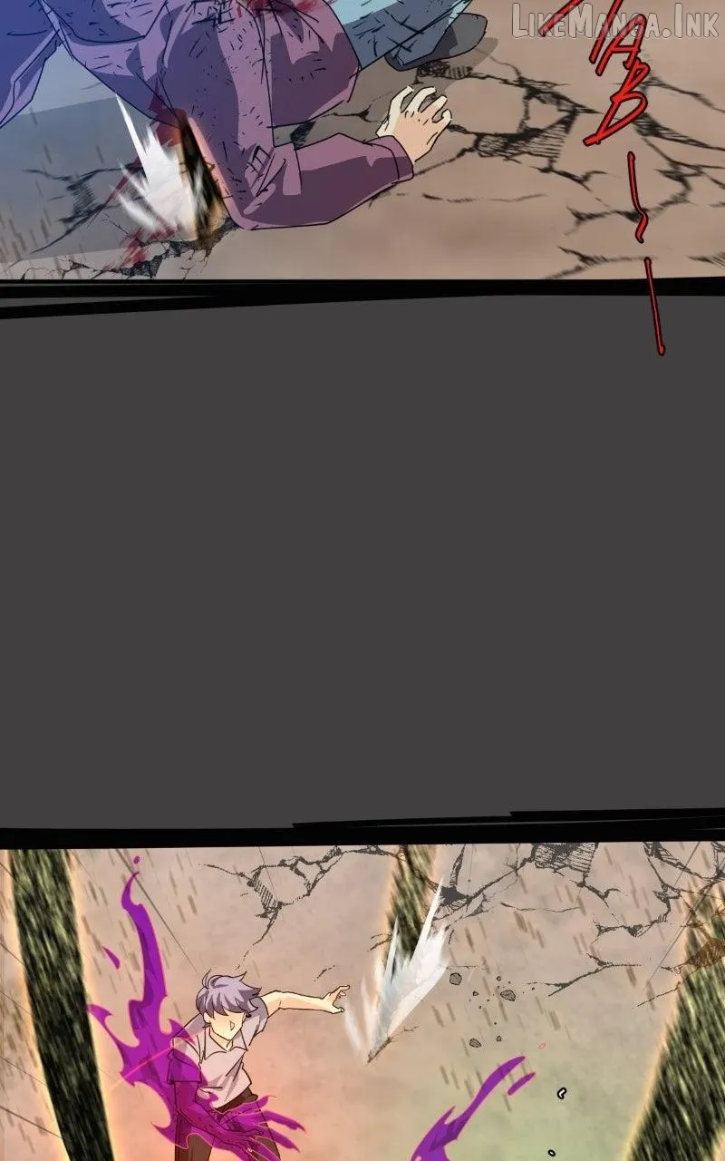 UnOrdinary  Manga Chapter 399 page 153 - 