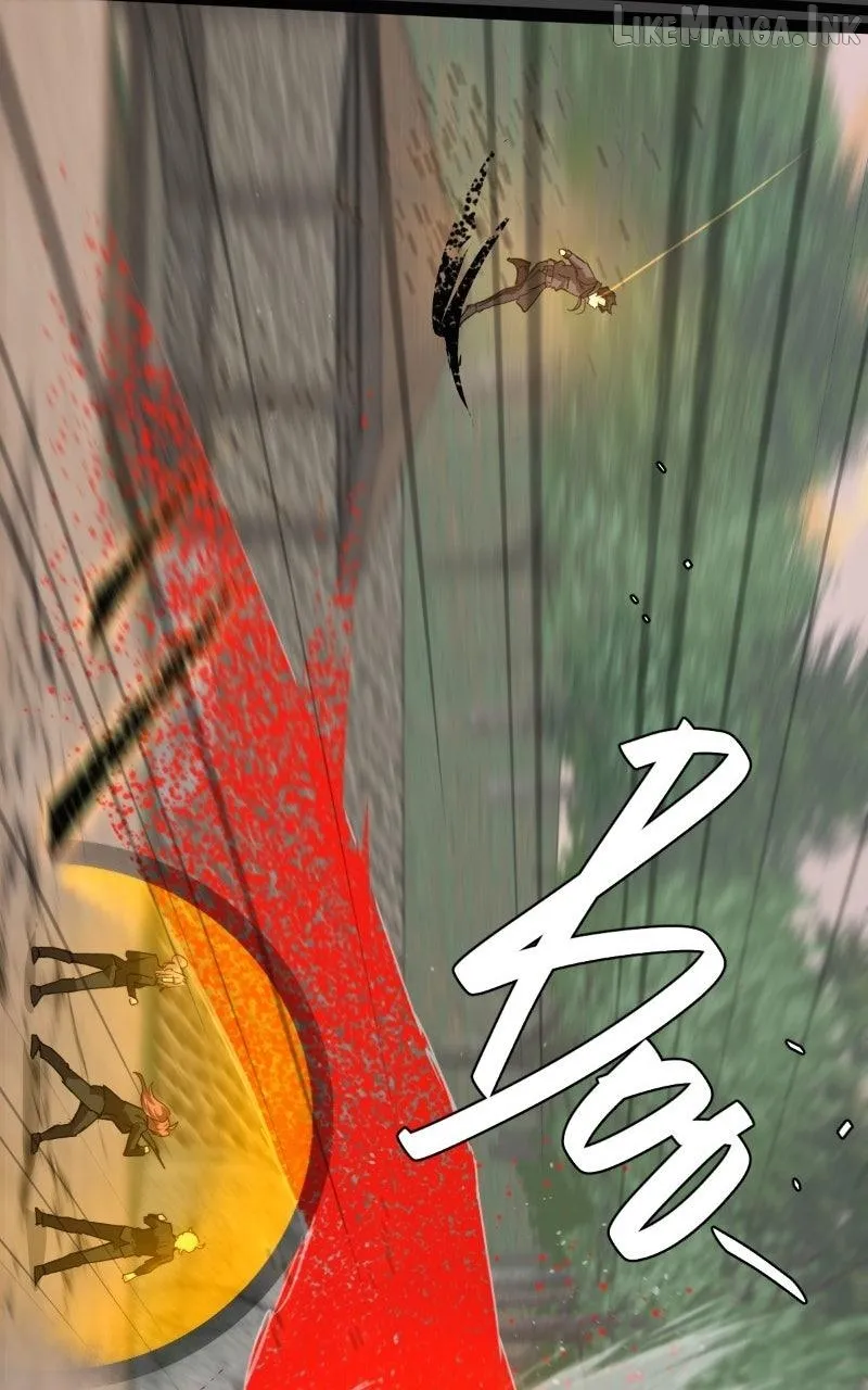 UnOrdinary  Manga Chapter 399 page 157 - 