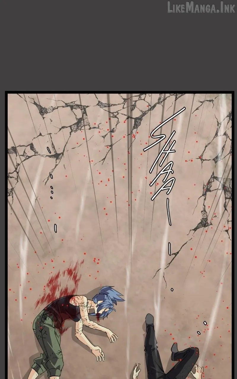 UnOrdinary  Manga Chapter 399 page 159 - 