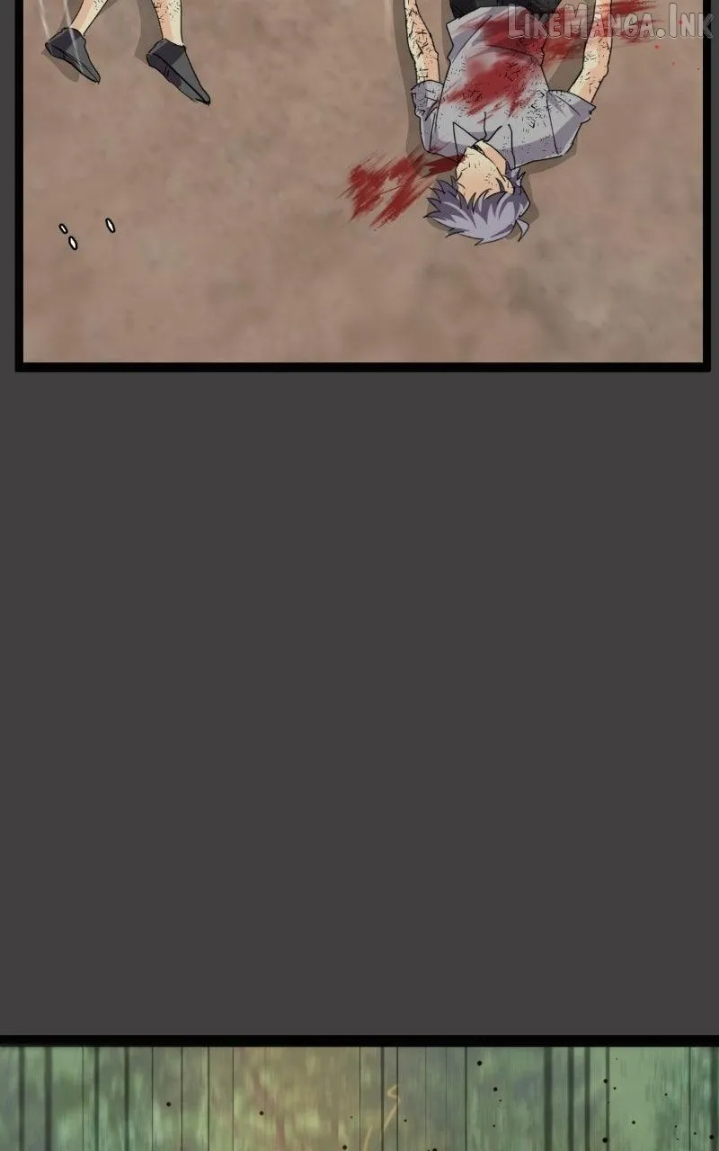 UnOrdinary  Manga Chapter 399 page 160 - 