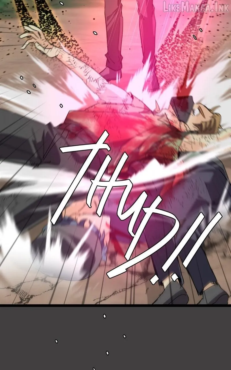 UnOrdinary  Manga Chapter 399 page 163 - 