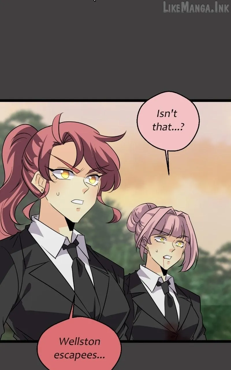 UnOrdinary  Manga Chapter 399 page 164 - 