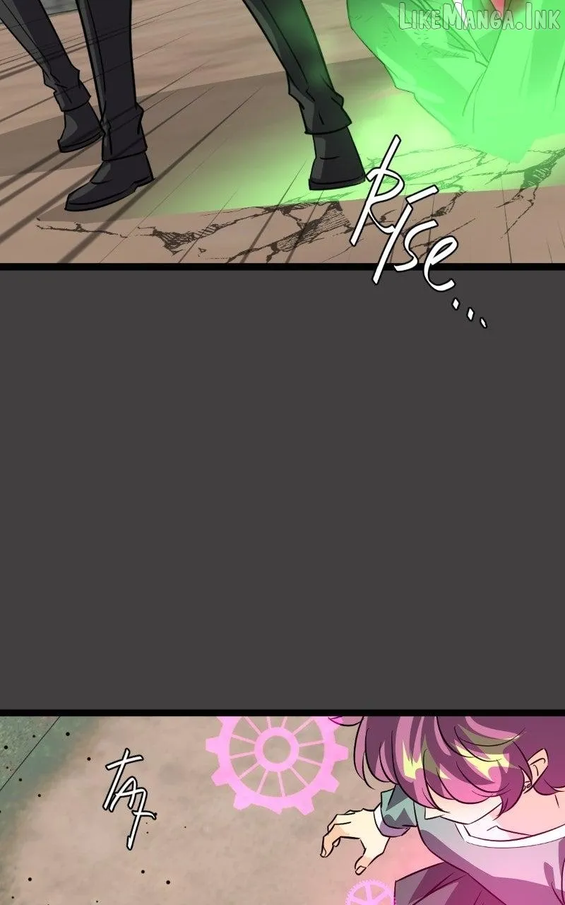 UnOrdinary  Manga Chapter 399 page 166 - 