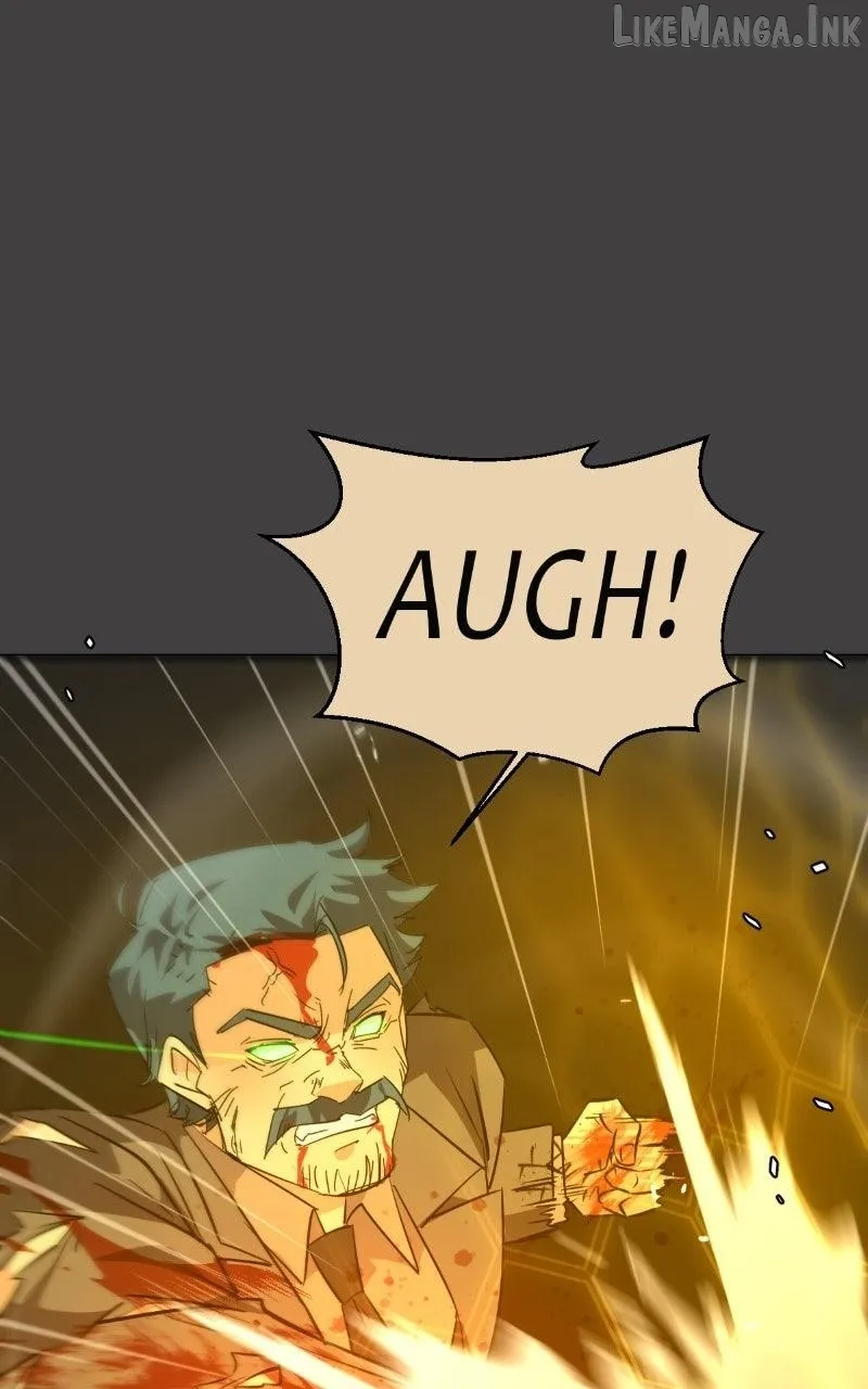 UnOrdinary  Manga Chapter 399 page 18 - 