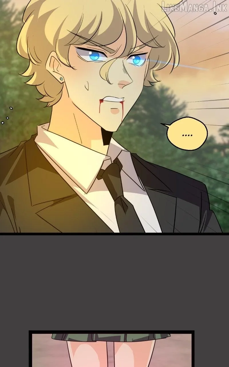 UnOrdinary  Manga Chapter 399 page 171 - 