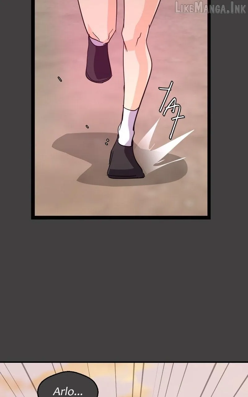 UnOrdinary  Manga Chapter 399 page 172 - 