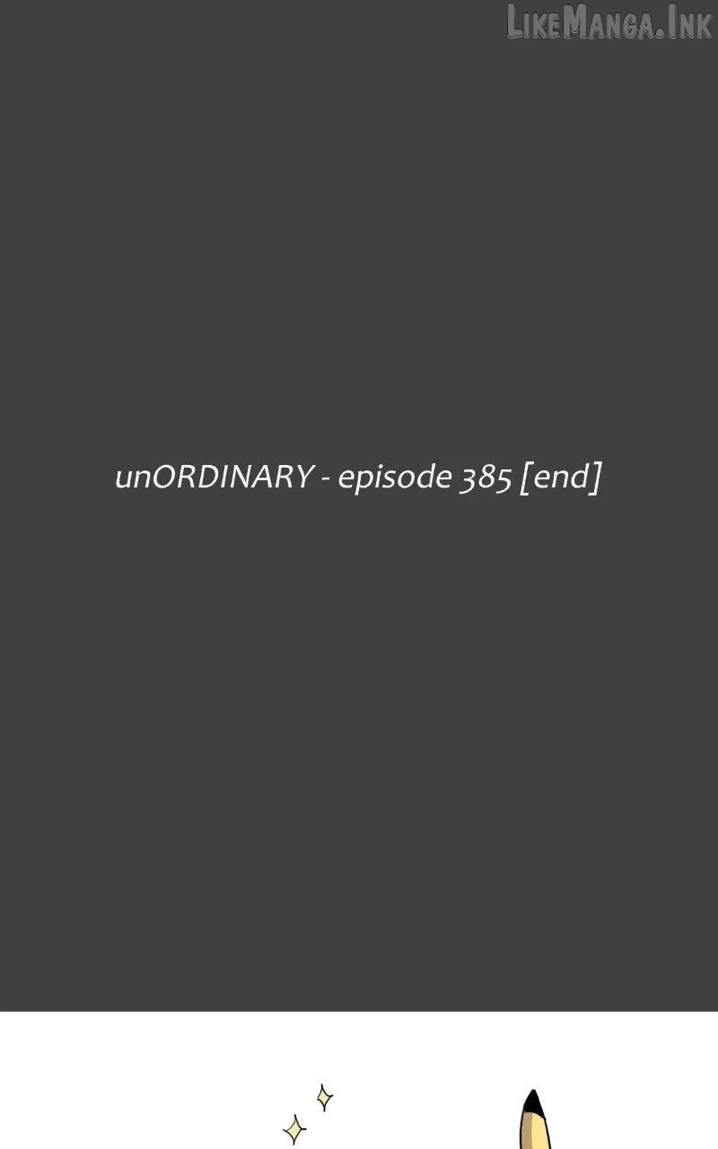 UnOrdinary  Manga Chapter 399 page 174 - 