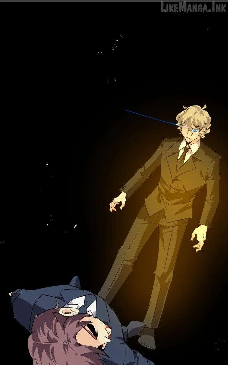 UnOrdinary  Manga Chapter 399 page 3 - 