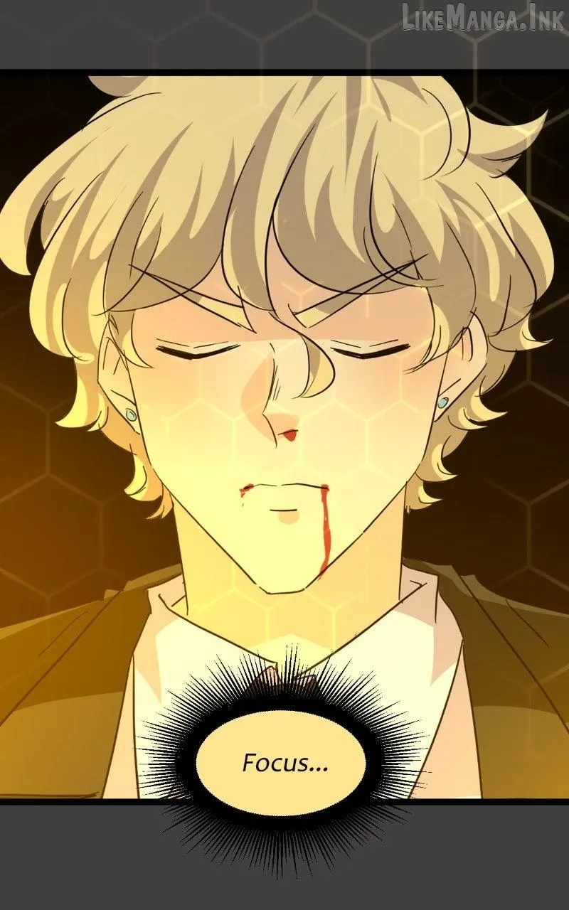 UnOrdinary  Manga Chapter 399 page 23 - 