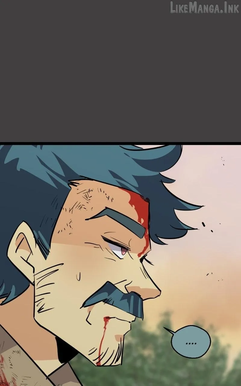 UnOrdinary  Manga Chapter 399 page 30 - 