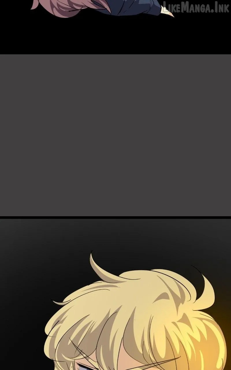 UnOrdinary  Manga Chapter 399 page 4 - 