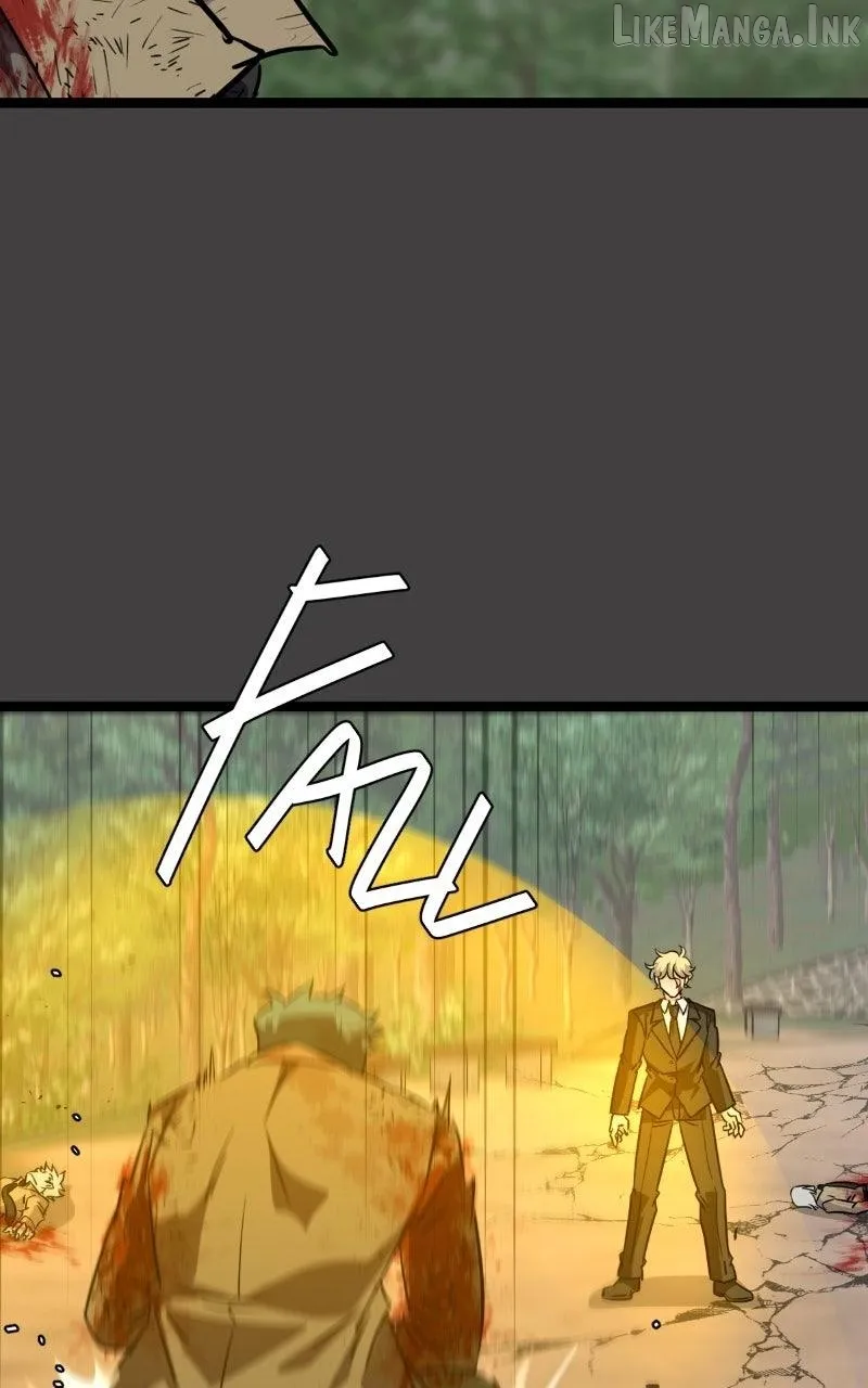 UnOrdinary  Manga Chapter 399 page 31 - 