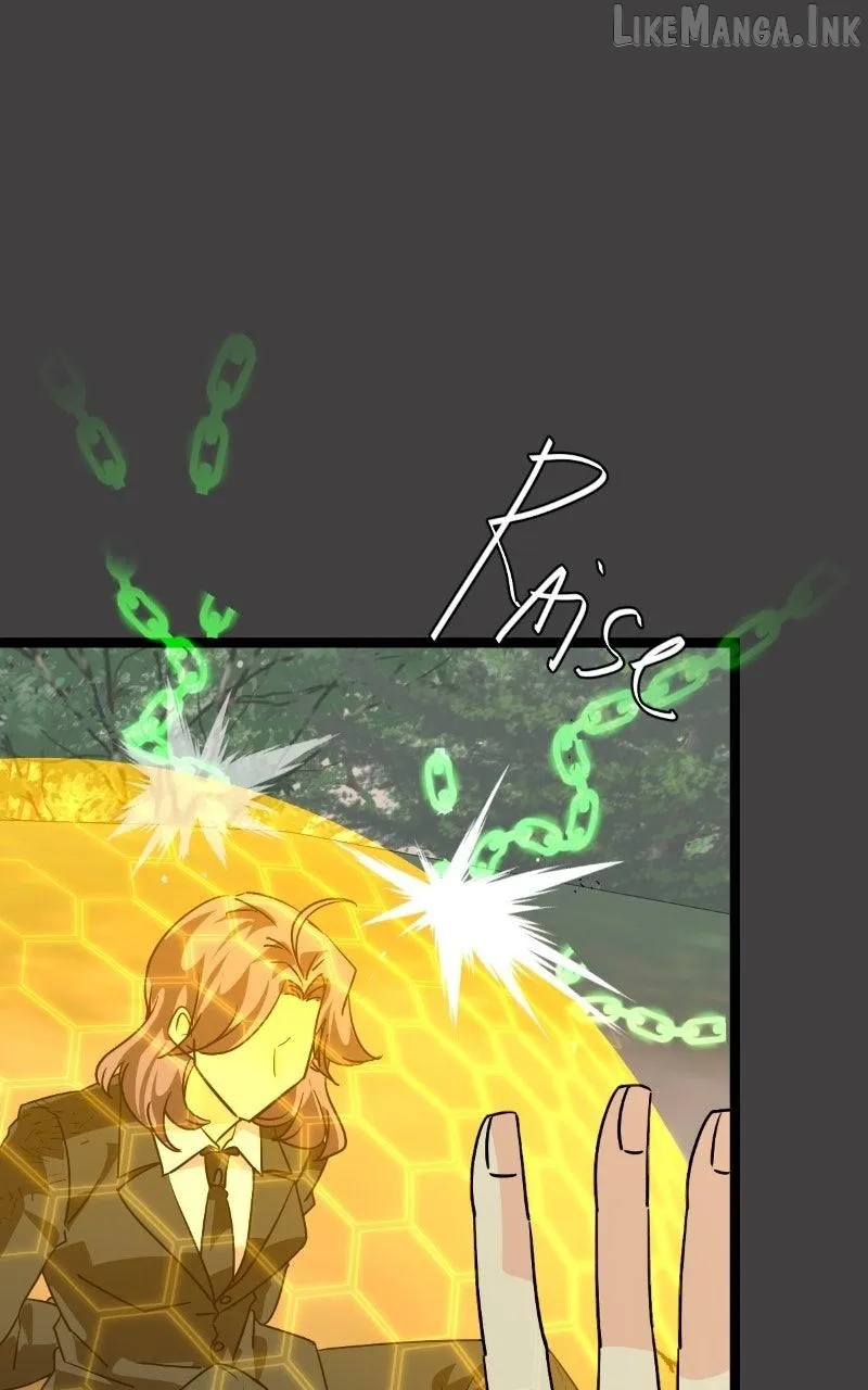 UnOrdinary  Manga Chapter 399 page 34 - 
