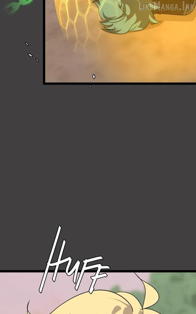 UnOrdinary  Manga Chapter 399 page 36 - 