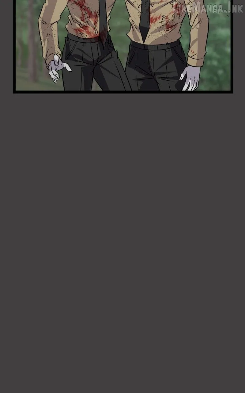 UnOrdinary  Manga Chapter 399 page 40 - 