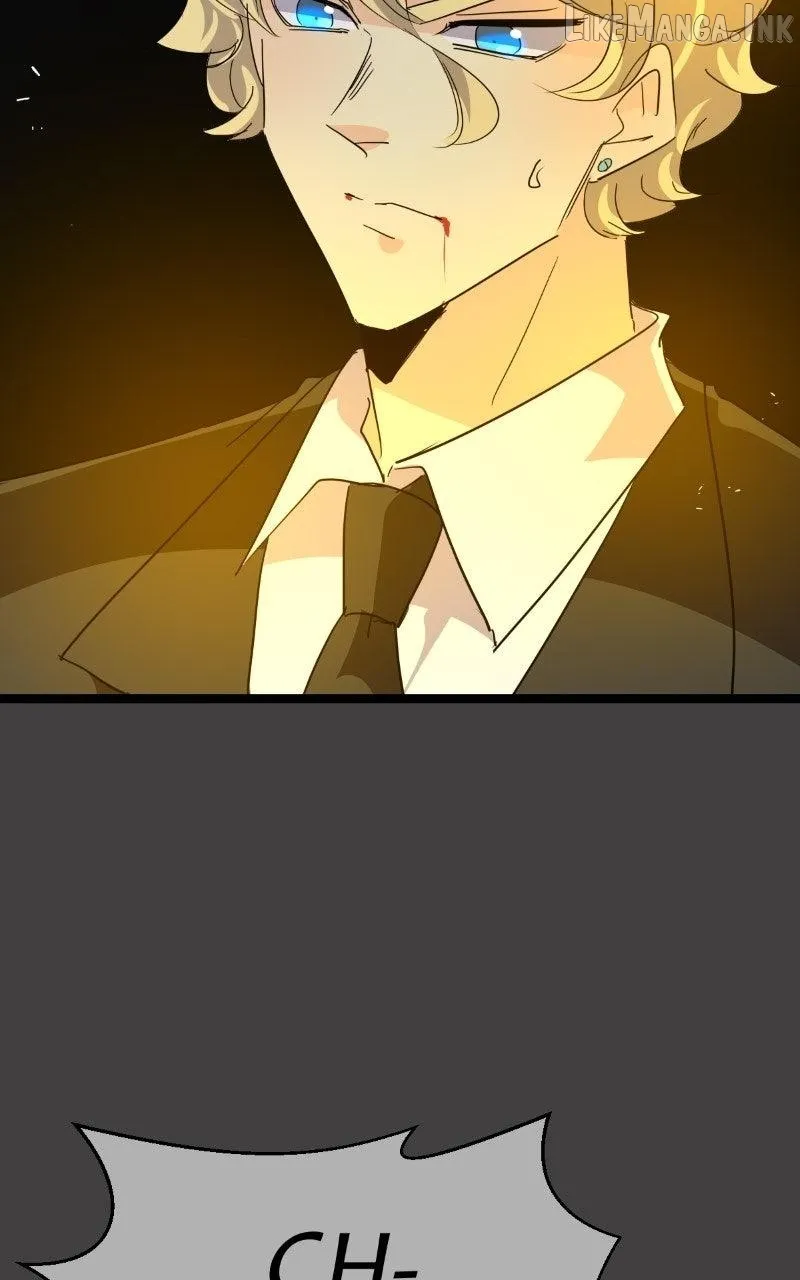 UnOrdinary  Manga Chapter 399 page 5 - 