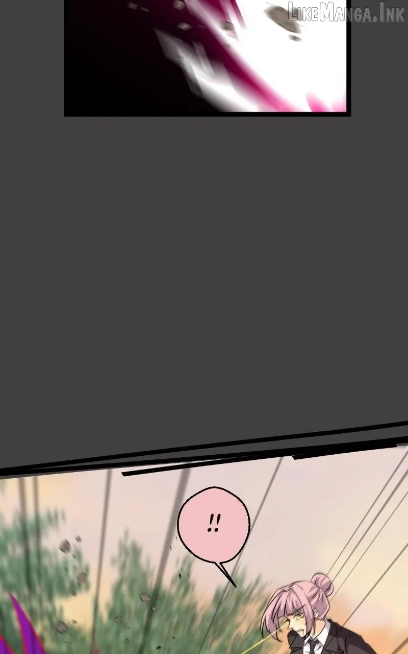 UnOrdinary  Manga Chapter 399 page 43 - 