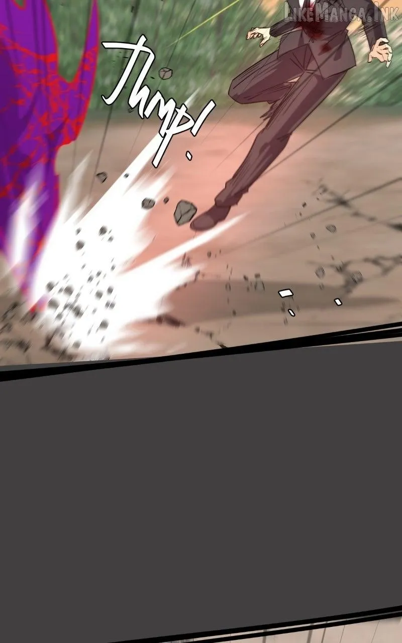 UnOrdinary  Manga Chapter 399 page 44 - 