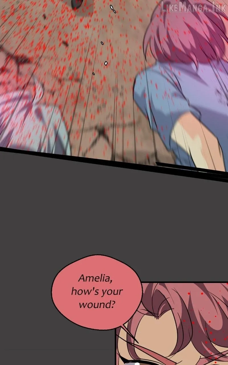 UnOrdinary  Manga Chapter 399 page 46 - 