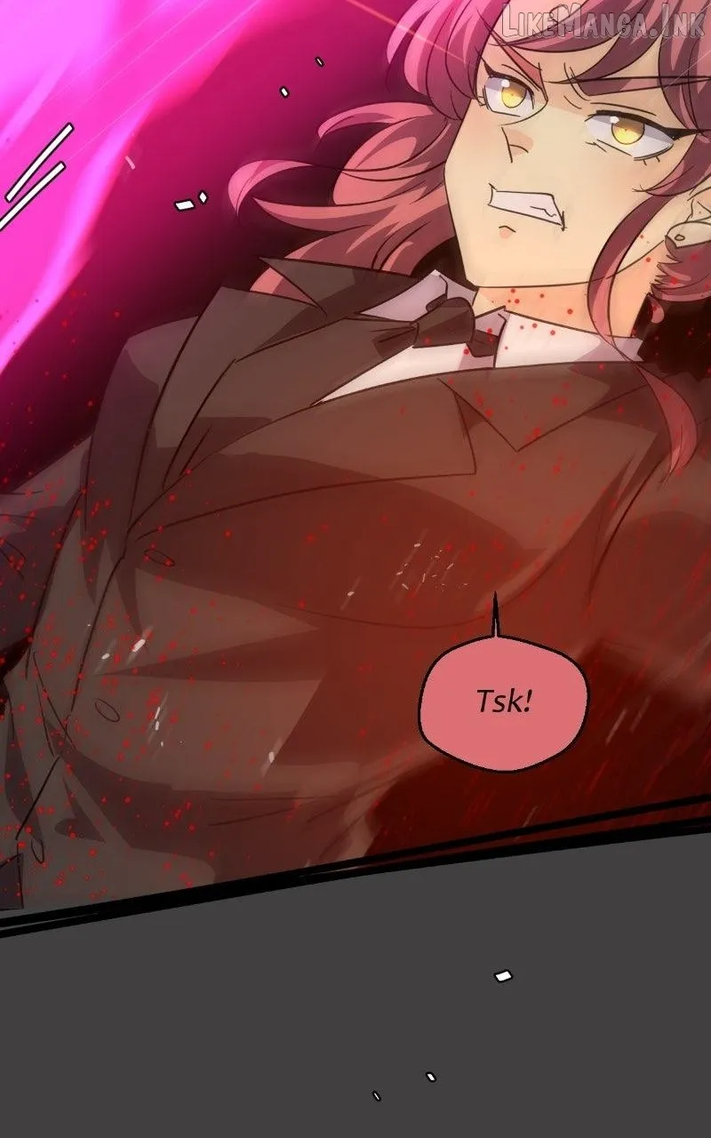 UnOrdinary  Manga Chapter 399 page 50 - 