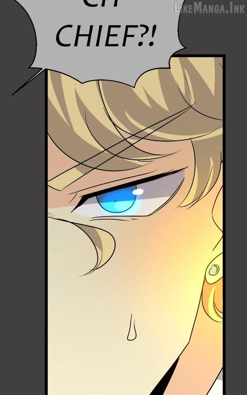 UnOrdinary  Manga Chapter 399 page 6 - 