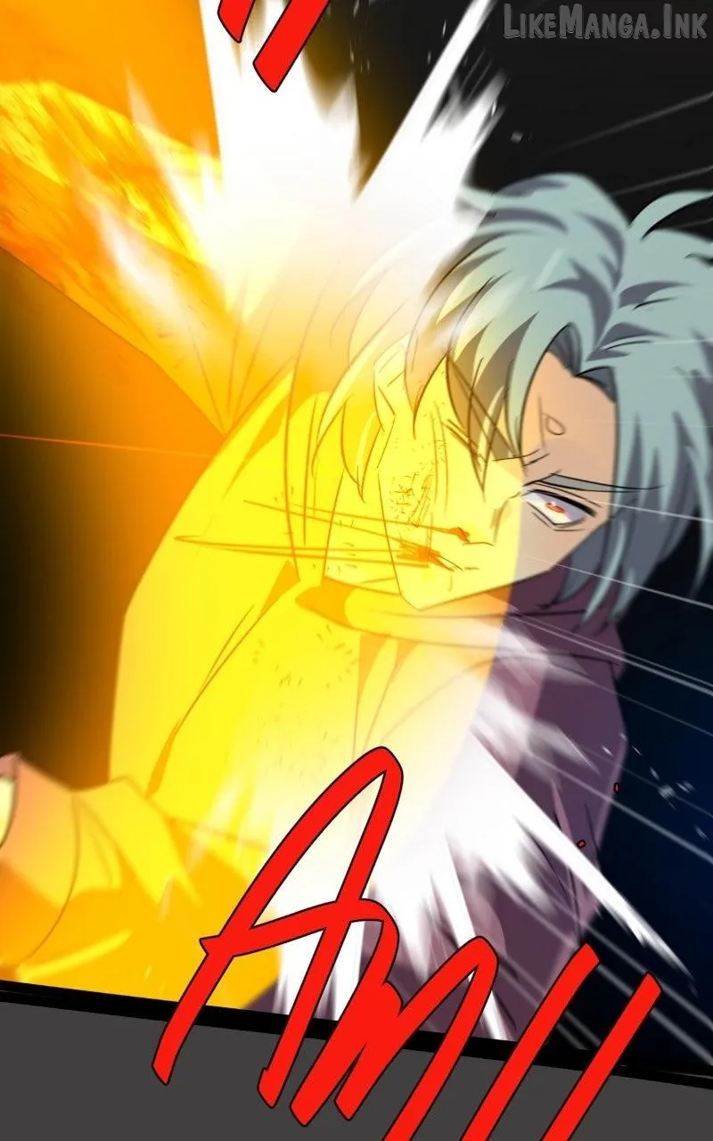 UnOrdinary  Manga Chapter 399 page 54 - 