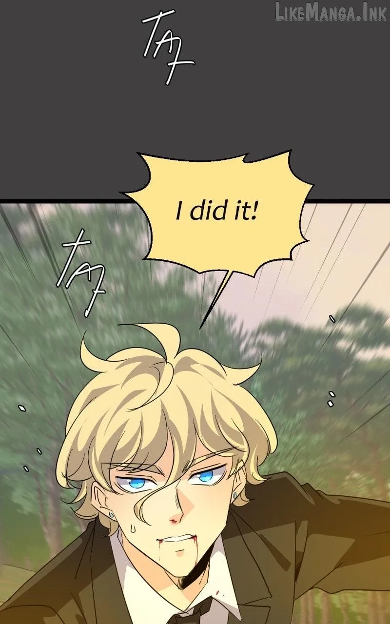 UnOrdinary  Manga Chapter 399 page 59 - 