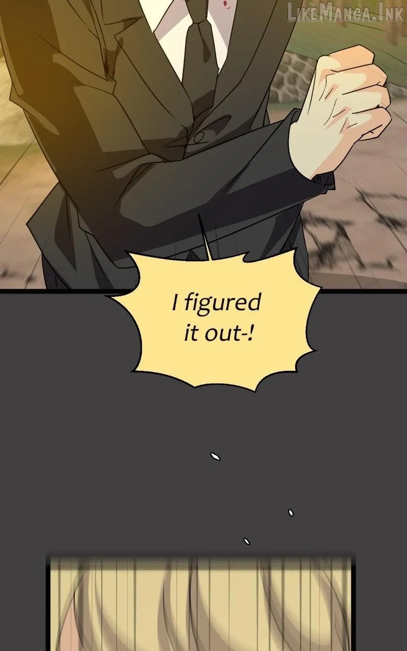 UnOrdinary  Manga Chapter 399 page 60 - 