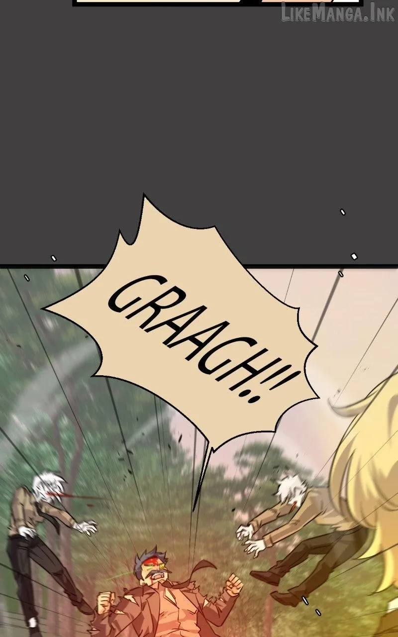 UnOrdinary  Manga Chapter 399 page 7 - 