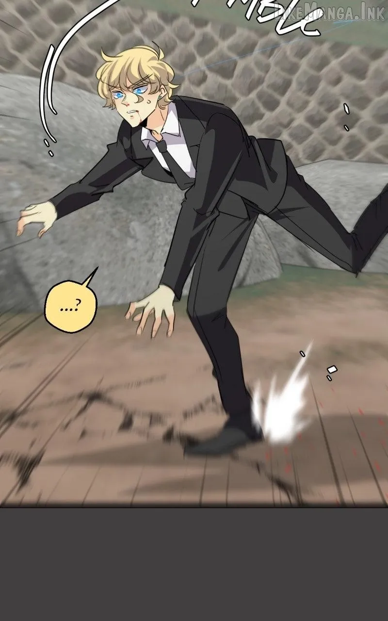 UnOrdinary  Manga Chapter 399 page 62 - 