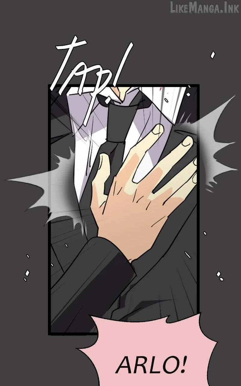 UnOrdinary  Manga Chapter 399 page 63 - 