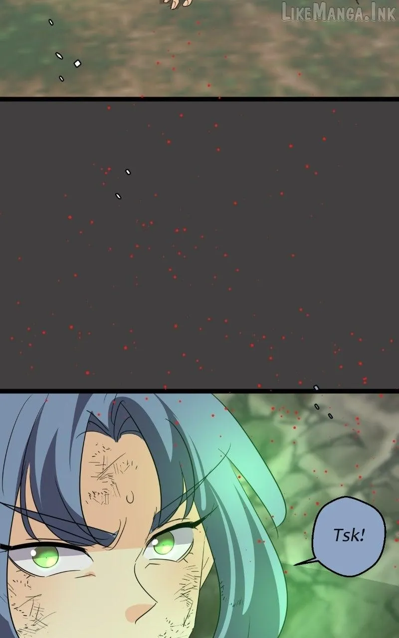 UnOrdinary  Manga Chapter 399 page 70 - 