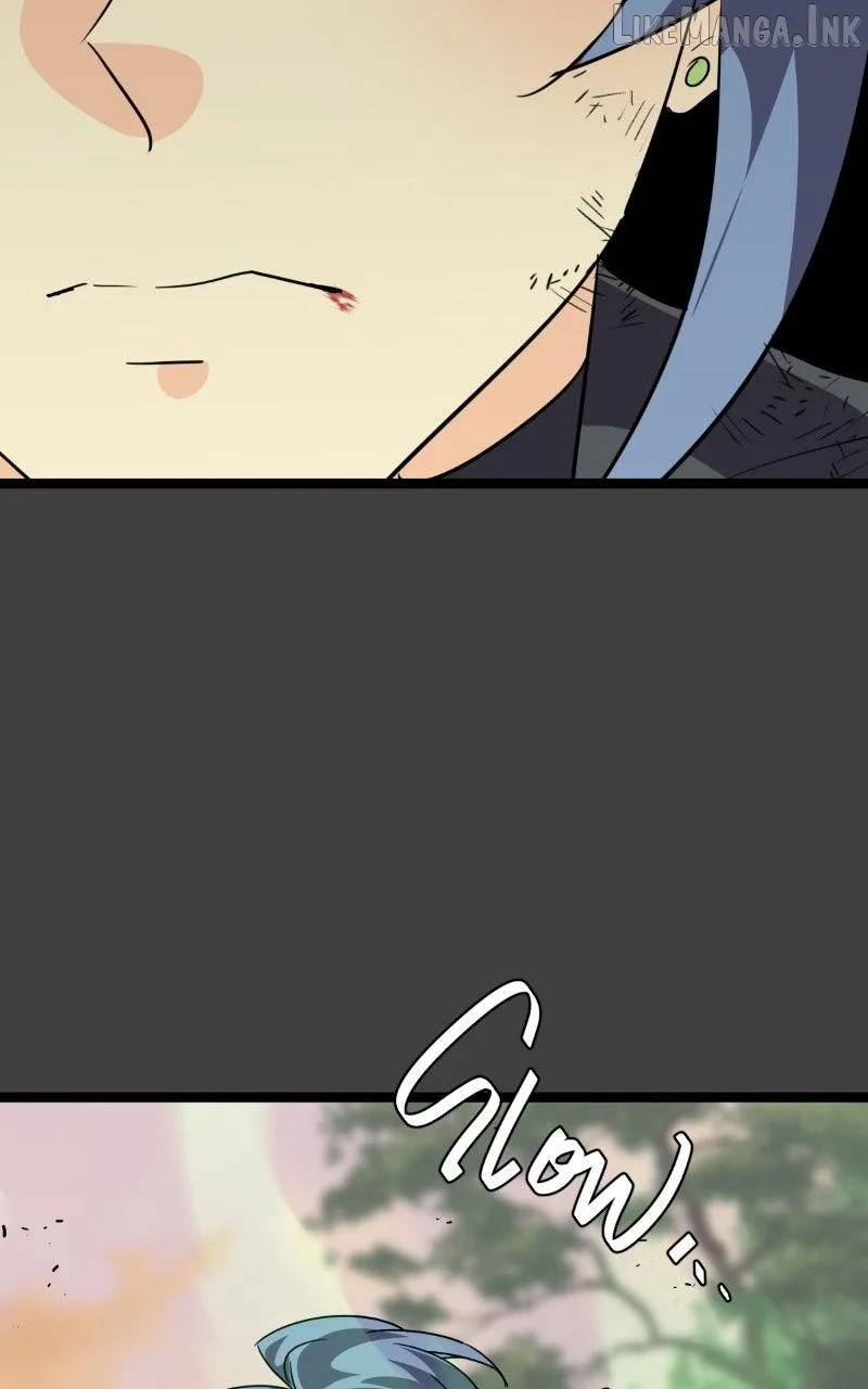 UnOrdinary  Manga Chapter 399 page 75 - 